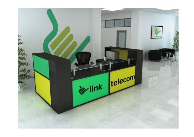 link reception