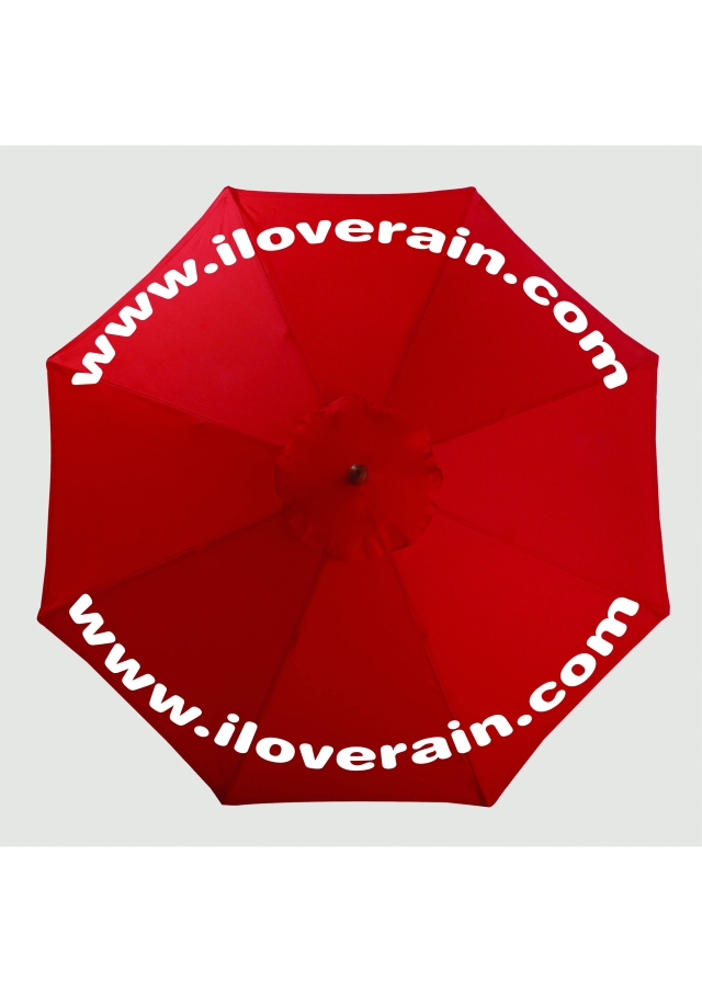 umbrella ad