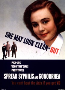 Vintage Health Advertisements